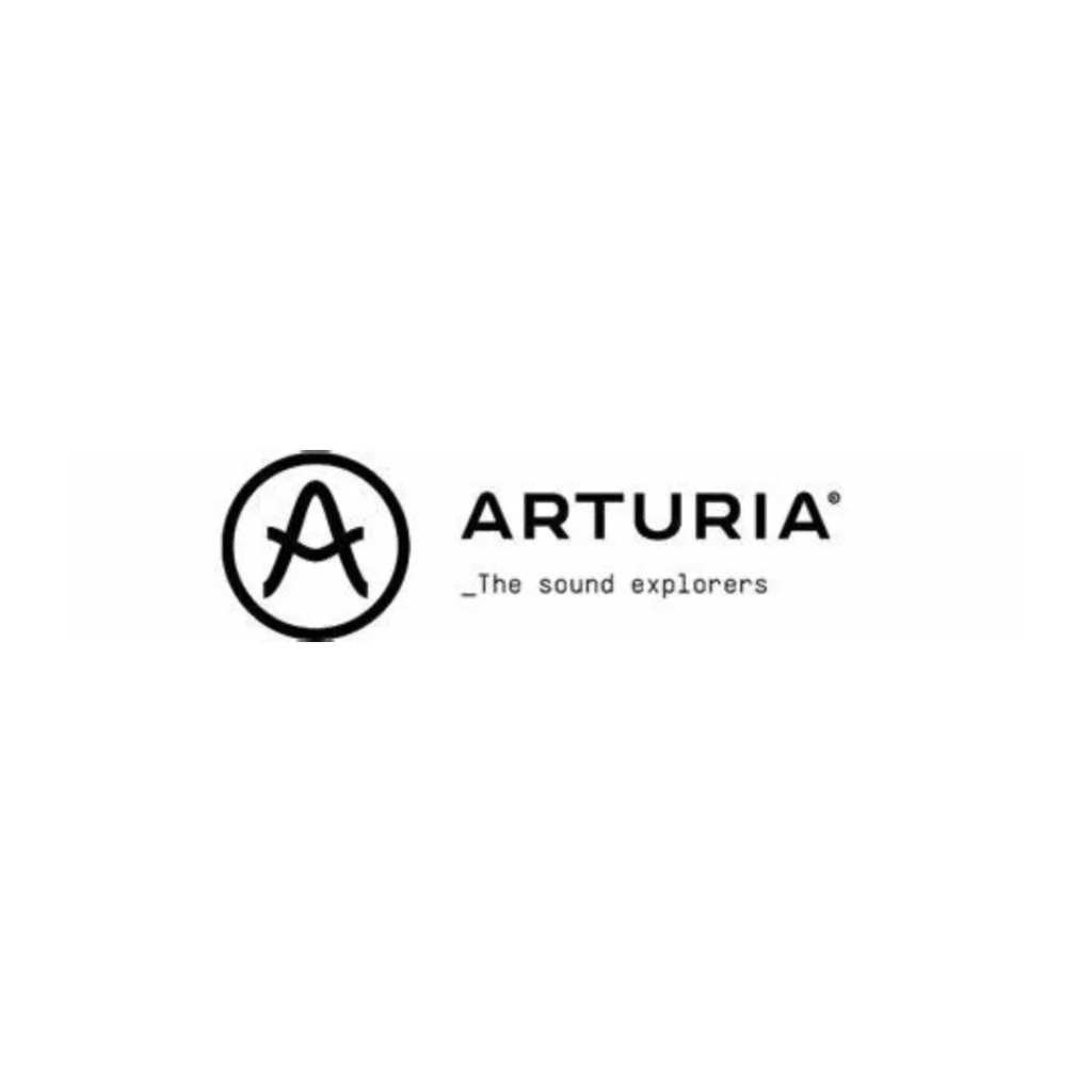 arturia-logo